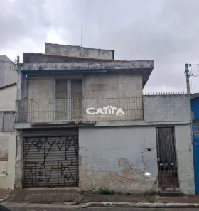 Casa com 3 Quartos à venda, 110m² no Parque Cruzeiro do Sul (Vila Formosa), São Paulo