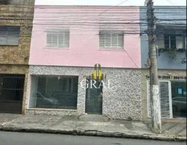 Sobrado com 3 Quartos para alugar, 150m² no Centro, São Bernardo do Campo