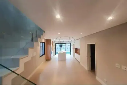 Casa de Condomínio com 3 Quartos para alugar, 225m² no Terras de Piracicaba, Piracicaba