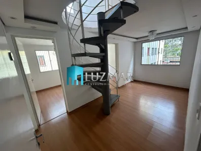 Apartamento com 2 Quartos à venda, 60m² no Parque Munhoz, São Paulo