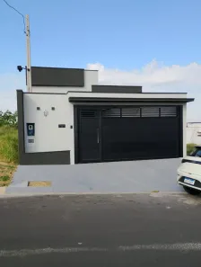 Casa com 3 Quartos à venda, 105m² no Jardim Bom Sucesso, Indaiatuba