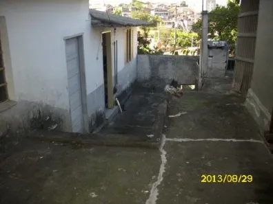 Lote/Terreno à venda, 380m² no Baeta Neves, São Bernardo do Campo