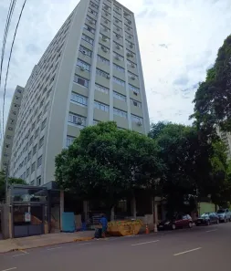 Apartamento com 3 Quartos à venda, 200m² no Centro, Campo Grande
