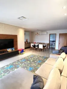 Apartamento com 3 Quartos à venda, 145m² no Nova Aliança, Ribeirão Preto
