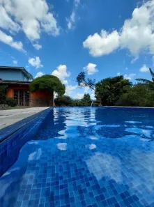 Casa de Condomínio com 3 Quartos à venda, 1000m² no Chácaras Saudáveis e Encantadoras, Jundiaí