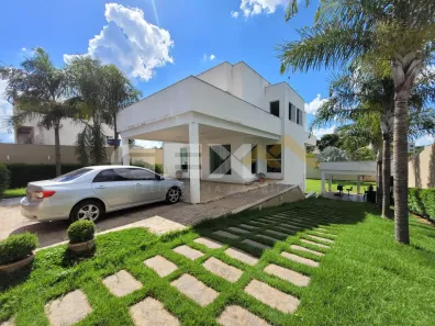 Casa com 4 Quartos à venda, 445m² no Belvedere, Divinópolis