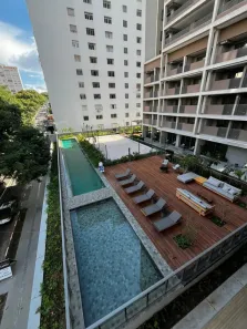 Apartamento com 2 Quartos à venda, 78m² no Vila Pompéia, São Paulo