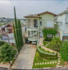 Casa com 5 Quartos à venda, 306m² no Bosque, Vinhedo