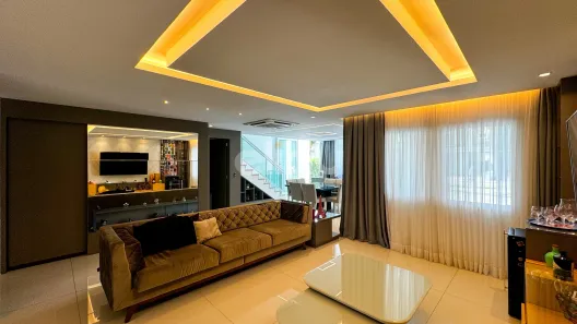Casa de Condomínio com 3 Quartos à venda, 230m² no Sabiaguaba, Fortaleza