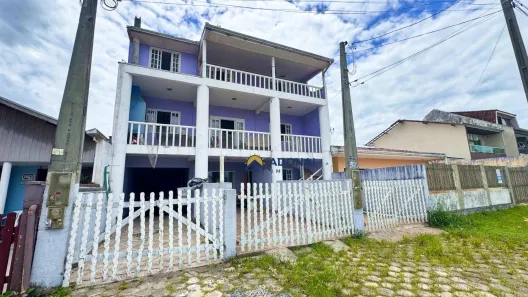 Apartamento com 2 Quartos à venda, 109m² no Brejatuba, Guaratuba