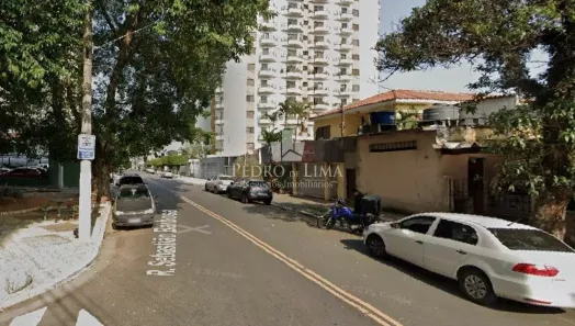 Lote/Terreno à venda, 143m² no Vila Regente Feijó, São Paulo
