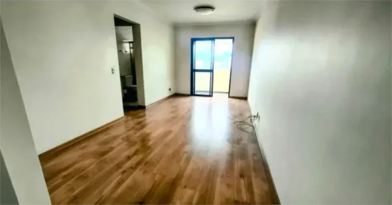 Apartamento com 2 Quartos à venda, 60m² no Jardim Ester, São Paulo