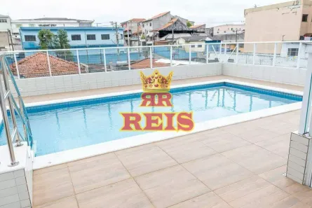 Apartamento com 2 Quartos à venda, 54m² no Assunção, São Bernardo do Campo