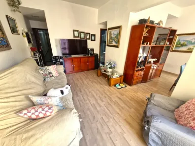 Apartamento com 3 Quartos à venda, 90m² no Copacabana, Rio de Janeiro