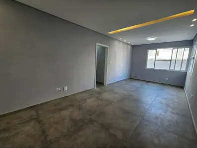 Apartamento com 2 Quartos à venda, 102m² no Boqueirão, Santos