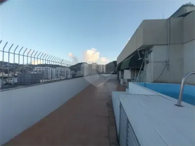Cobertura com 4 Quartos à venda, 155m² no Tijuca, Rio de Janeiro