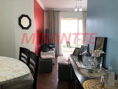 Apartamento com 3 Quartos à venda, 68m² no Santa Teresinha, São Paulo