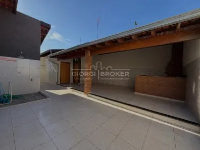 Casa com 3 Quartos à venda, 234m² no Parque Residencial Celina Dalul, Mirassol