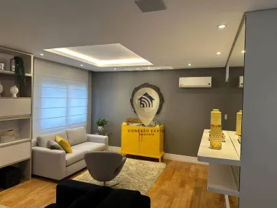 Apartamento com 3 Quartos à venda, 171m² no Santana, São Paulo