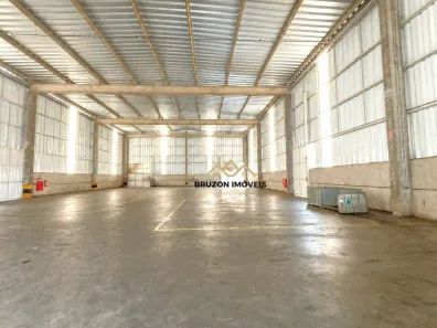Galpão/Depósito/Armazém para alugar, 1200m² no Pacaembu IV, Itupeva