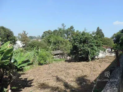 Lote/Terreno à venda, 4589m² no Granja Viana, Cotia