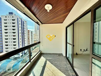Apartamento com 2 Quartos à venda, 136m² no Boqueirão, Santos