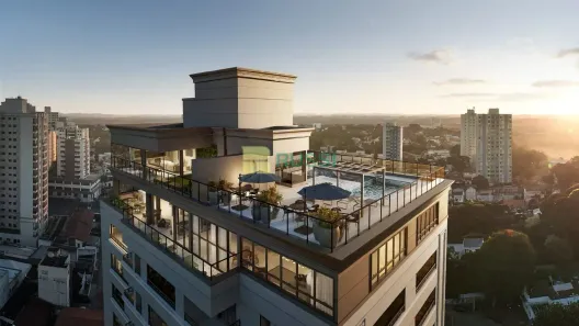 Apartamento com 2 Quartos à venda, 75m² no Jardim São Dimas, São José dos Campos
