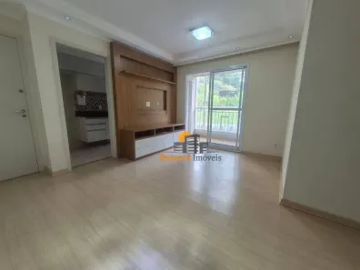 Apartamento com 2 Quartos à venda, 63m² no Jardim das Vertentes, São Paulo