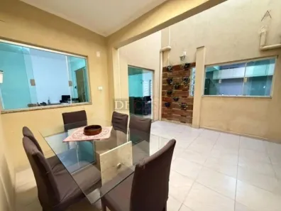 Sobrado com 3 Quartos à venda, 125m² no Vila Fernandes, São Paulo