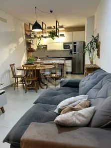 Apartamento com 3 Quartos à venda, 69m² no Residencial Parque Granja Cecília B, Bauru