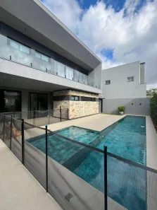 Casa de Condomínio com 4 Quartos à venda, 421m² no Jardim Carvalho, Ponta Grossa