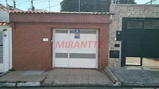 Casa com 2 Quartos à venda, 108m² no Jardim Brasil (Zona Norte), São Paulo