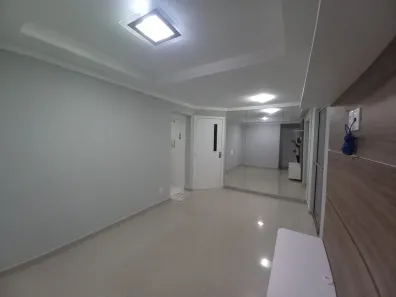 Apartamento com 2 Quartos para alugar, 54m² no Boa União (Abrantes), Camaçari