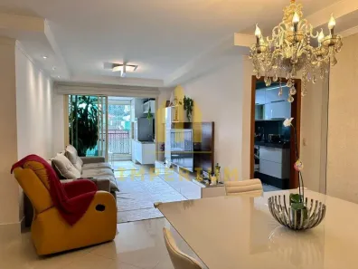 Apartamento com 2 Quartos à venda, 123m² no Santana, São Paulo