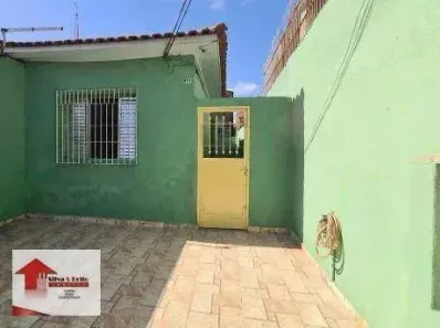 Casa com 1 Quarto à venda, 125m² no Jardim Maringá, São Paulo