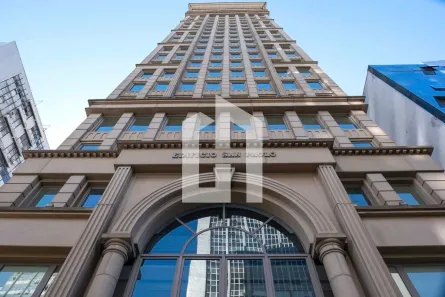 Sala Comercial à venda, 540m² no Jardim Paulistano, São Paulo
