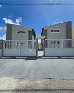 Apartamento com 2 Quartos à venda, 55m² no Ponta da Serra, Itaitinga