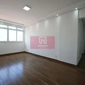 Apartamento com 3 Quartos à venda, 87m² no Ipiranga, São Paulo