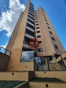 Apartamento com 3 Quartos à venda, 127m² no Ideal, Londrina