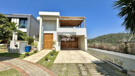 Casa de Condomínio com 4 Quartos à venda, 460m² no Colinas da Anhangüera, Santana de Parnaíba