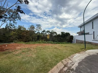 Lote/Terreno à venda, 500m² no Joapiranga, Valinhos