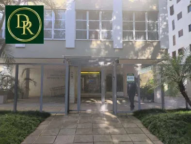 Sala Comercial para alugar, 44m² no Moinhos de Vento, Porto Alegre