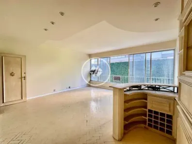 Apartamento com 3 Quartos à venda, 114m² no Botafogo, Rio de Janeiro