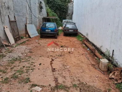 Lote/Terreno à venda, 125m² no Loteamento Alvorada, Mogi das Cruzes