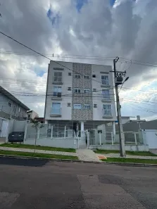 Apartamento com 1 Quarto à venda, 35m² no Santa Quitéria, Curitiba
