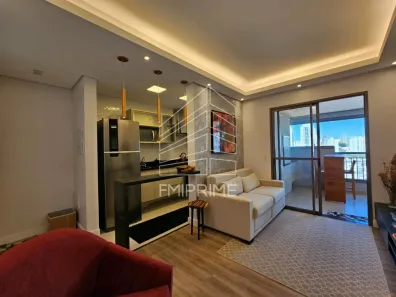 Apartamento com 2 Quartos à venda, 71m² no Barra Funda, São Paulo