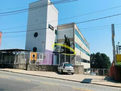 Ponto Comercial para alugar, 350m² no Granja Viana, Cotia