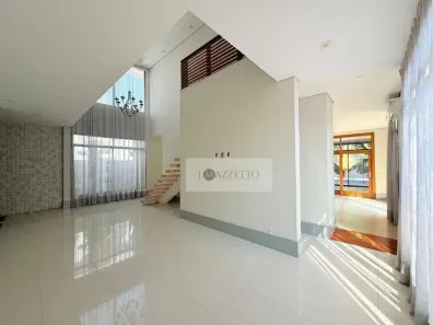 Casa de Condomínio com 3 Quartos para alugar, 395m² no Jardim Maison Du Parc, Indaiatuba