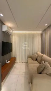 Apartamento com 2 Quartos à venda, 52m² no Jardim Santa Adélia, Limeira