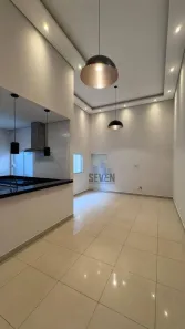 Casa com 3 Quartos à venda, 120m² no Jardim Solange, Bauru